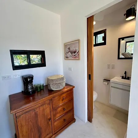 Casita Palo Verde