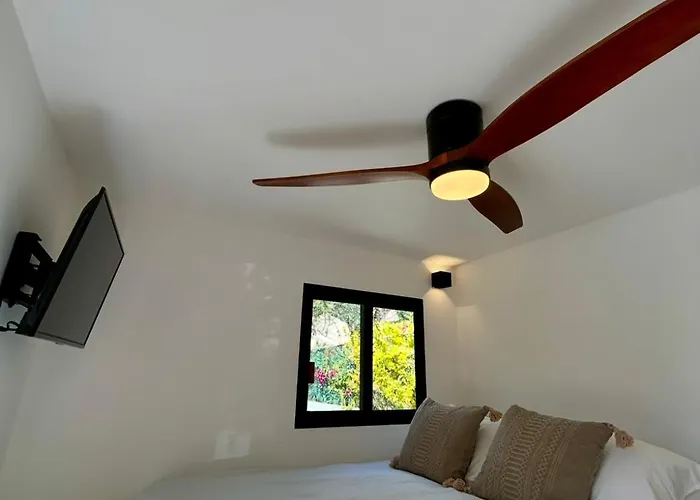 Gasthof Casita Palo San José del Cabo