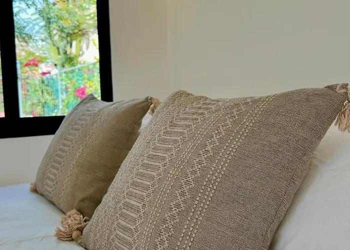 Casita Palo 3*