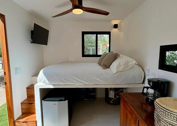Casita Palo San José del Cabo
