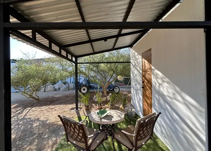 Gasthof Casita Palo 3*