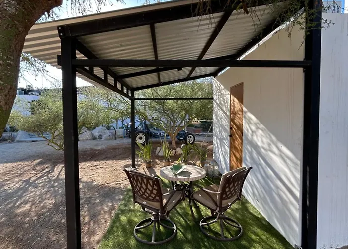 Casita Palo Gasthof San José del Cabo