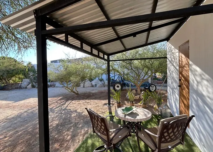 Gasthof Casita Palo 3*